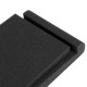 2Pcs Studio Monitor Speaker Acoustic Isolation Foam Pads Isolator 2 x Sizes