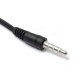 3.5mm Stereo Headphone Microphone Audio Y Splitter Cable AdattatorePlug Jack 3.5mm Stereo Headphone Microphone Audio Y Splitter Cable AdattatorePlug Jack