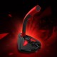 3.5mm USB Port Desktop Computer Microphone Chatting Play Games Microphone with Phone Holder 3.5mm USB Port Desktop Computer Microphone Chatting Play Games Microphone with Phone Holder