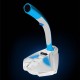 3.5mm USB Port Desktop Computer Microphone Chatting Play Games Microphone with Phone Holder 3.5mm USB Port Desktop Computer Microphone Chatting Play Games Microphone with Phone Holder