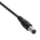 48V Phantom Power 1.5m Power Cable Low-noise for Audio Condenser Microphone Recording Equipment