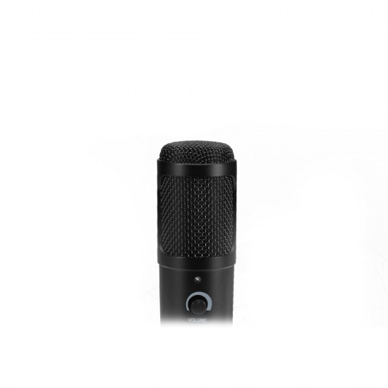 DM03 USB Condenser Cardioid Polar Microphone Computer Recording Studio Mic DM03 USB Condenser Cardioid Polar Microphone Computer Recording Studio Mic