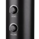 Adjustable Broadcast Podcasting Mic Volume Noise Reduction Capacitor KTV Audio Studio Recording Microphone Adjustable Broadcast Podcasting Mic Volume Noise Reduction Capacitor KTV Audio Studio Recording Microphone