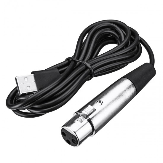 Adjustable Broadcast Podcasting Mic Volume Noise Reduction Capacitor KTV Audio Studio Recording Microphone Adjustable Broadcast Podcasting Mic Volume Noise Reduction Capacitor KTV Audio Studio Recording Microphone