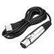Adjustable Broadcast Podcasting Mic Volume Noise Reduction Capacitor KTV Audio Studio Recording Microphone Adjustable Broadcast Podcasting Mic Volume Noise Reduction Capacitor KTV Audio Studio Recording Microphone