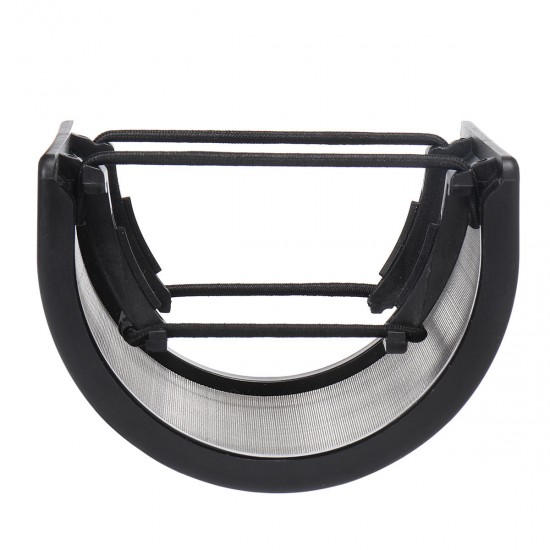 PF06 Multilayer Mesh Pop Filter for Condenser Desktop USB Microphone PF06 Multilayer Mesh Pop Filter for Condenser Desktop USB Microphone