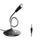 BK 360 Omnidirectional Radio Microphone Computer Games Live Meeting Microphone