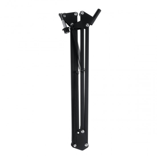 BM-800 Large Diaphragm Condenser Microphone Set for Online Singing Live Broadcast Audio Studio Mic for Recording BM-800 Large Diaphragm Condenser Microphone Set for Online Singing Live Broadcast Audio Studio Mic for Recording