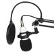 BM-800 NB-35 Capacitor Condenser Microphone 48V Phantom Power USB Sound Card for PC Recording Live Broadcast Studio KTV Karaoke Singing BM-800 NB-35 Capacitor Condenser Microphone 48V Phantom Power USB Sound Card for PC Recording Live Broadcast Studio KTV Karaoke Singing