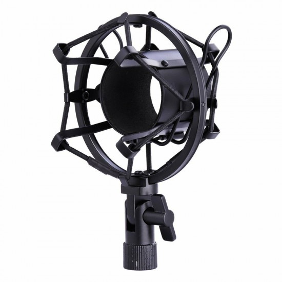 BM800 Professional Condenser Microphone Studio Broadcasting Singing Microphone Audio Recording Mic BM800 Professional Condenser Microphone Studio Broadcasting Singing Microphone Audio Recording Mic