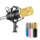BM800 Professional Condenser Microphone Studio Broadcasting Singing Microphone Audio Recording Mic BM800 Professional Condenser Microphone Studio Broadcasting Singing Microphone Audio Recording Mic