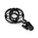 BM800 Condenser Microphone Mic Sound Recording Studio Kits with Shock Mount BM800 Condenser Microphone Mic Sound Recording Studio Kits with Shock Mount