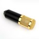 BM800 Condenser Microphone Mic Sound Recording Studio Kits with Shock Mount BM800 Condenser Microphone Mic Sound Recording Studio Kits with Shock Mount