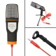 Live Microphone Gaming Microphone 3.5mm Wired Microphone Stereo Condenser Mic with Holder Desktop Tripod for PC YouTube Video Skype Chatting Gaming Podcast Recording Live Microphone Gaming Microphone 3.5mm Wired Microphone Stereo Condenser Mic with Holder Desktop Tripod for PC YouTube Video Skype Chatting Gaming Podcast Recording