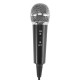 Studio Condenser Microphone Set Recording Broadcasting Mic With Stand For PC Phone Karaoke