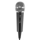 Studio Condenser Microphone Set Recording Broadcasting Mic With Stand For PC Phone Karaoke Studio Condenser Microphone Set Recording Broadcasting Mic With Stand For PC Phone Karaoke