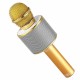 WS858 bluetooth Micrphone Wireless Microphone Handheld Karaoke Voice Record TF Card Portable Home Outdoors Music Microphone Speaker WS858 bluetooth Micrphone Wireless Microphone Handheld Karaoke Voice Record TF Card Portable Home Outdoors Music Microphone Speaker