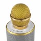 WS858 bluetooth Micrphone Wireless Microphone Handheld Karaoke Voice Record TF Card Portable Home Outdoors Music Microphone Speaker WS858 bluetooth Micrphone Wireless Microphone Handheld Karaoke Voice Record TF Card Portable Home Outdoors Music Microphone Speaker