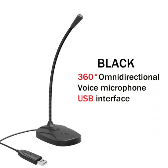Wired Microphone USB Desktop Notebook Voice Universal Live Microphone Meeting Online Classroom Computer Wired Microphone Wired Microphone USB Desktop Notebook Voice Universal Live Microphone Meeting Online Classroom Computer Wired Microphone