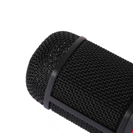 Capacitive Intelligent Noise Reduction Microphone Heart-shaped Microphones