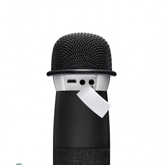G1 Multiple Noise Reduction Radio bluetooth Microphone Speaker G1 Multiple Noise Reduction Radio bluetooth Microphone Speaker