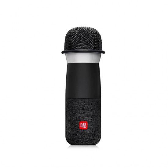 G1 Multiple Noise Reduction Radio bluetooth Microphone Speaker