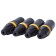 QD2002B Female Cannon Plugs Three Pin Core Mic Cannon Microphone Audio Signal Plug Connector QD2002B Female Cannon Plugs Three Pin Core Mic Cannon Microphone Audio Signal Plug Connector