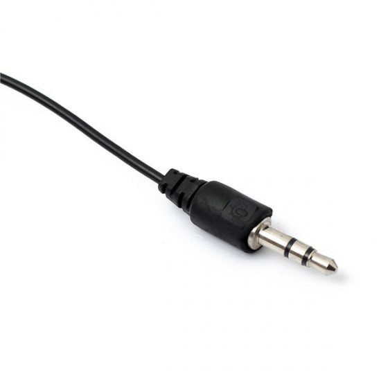 Collar Mini 3.5mm Tie Lapel Lavalier Clip Microphone For Lectures Teaching Collar Mini 3.5mm Tie Lapel Lavalier Clip Microphone For Lectures Teaching