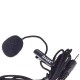 DG-001 Portable Mini 3.5mm Jack Lapel Clip Microphone for Recording Speech Teaching DG-001 Portable Mini 3.5mm Jack Lapel Clip Microphone for Recording Speech Teaching