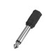 Dual Head Collar Clip Micrphone Interview Record Lecture Short Video 3.5mm Micrphone Dual Head Collar Clip Micrphone Interview Record Lecture Short Video 3.5mm Micrphone