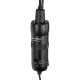 Dual Head Collar Clip Micrphone Interview Record Lecture Short Video 3.5mm Micrphone Dual Head Collar Clip Micrphone Interview Record Lecture Short Video 3.5mm Micrphone