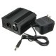 EYS-E001 48V Phantom Power Supply Adapter 220V for Condenser Mic Microphone EYS-E001 48V Phantom Power Supply Adapter 220V for Condenser Mic Microphone