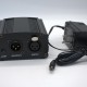 EYS-E001 48V Phantom Power Supply Adapter 220V for Condenser Mic Microphone EYS-E001 48V Phantom Power Supply Adapter 220V for Condenser Mic Microphone
