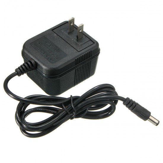 EYS-E001 48V Phantom Power Supply Adapter 220V for Condenser Mic Microphone