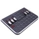 F8 4 Modes Studio Audio Mixer Microphone Webcast Entertainment Streamer Live Sound Card for Phone Computer PC F8 4 Modes Studio Audio Mixer Microphone Webcast Entertainment Streamer Live Sound Card for Phone Computer PC