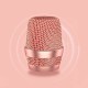 H35 bluetooth Microphone Karaoke Multiple Modes Long Battery Life Design Beautiful Sound Widely Compatible Microphone H35 bluetooth Microphone Karaoke Multiple Modes Long Battery Life Design Beautiful Sound Widely Compatible Microphone