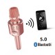 H35 bluetooth Microphone Karaoke Multiple Modes Long Battery Life Design Beautiful Sound Widely Compatible Microphone H35 bluetooth Microphone Karaoke Multiple Modes Long Battery Life Design Beautiful Sound Widely Compatible Microphone