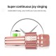 H35 bluetooth Microphone Karaoke Multiple Modes Long Battery Life Design Beautiful Sound Widely Compatible Microphone H35 bluetooth Microphone Karaoke Multiple Modes Long Battery Life Design Beautiful Sound Widely Compatible Microphone