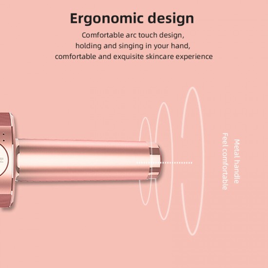 H35 bluetooth Microphone Karaoke Multiple Modes Long Battery Life Design Beautiful Sound Widely Compatible Microphone H35 bluetooth Microphone Karaoke Multiple Modes Long Battery Life Design Beautiful Sound Widely Compatible Microphone