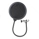 BM-800USB Professional 192KHz/24Bit HD Free Drive USB Condenser Microphone Kit with Stand Mount BM-800USB Professional 192KHz/24Bit HD Free Drive USB Condenser Microphone Kit with Stand Mount