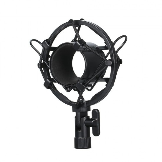 BM-800USB Professional 192KHz/24Bit HD Free Drive USB Condenser Microphone Kit with Stand Mount BM-800USB Professional 192KHz/24Bit HD Free Drive USB Condenser Microphone Kit with Stand Mount