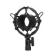 BM-800USB Professional 192KHz/24Bit HD Free Drive USB Condenser Microphone Kit with Stand Mount BM-800USB Professional 192KHz/24Bit HD Free Drive USB Condenser Microphone Kit with Stand Mount