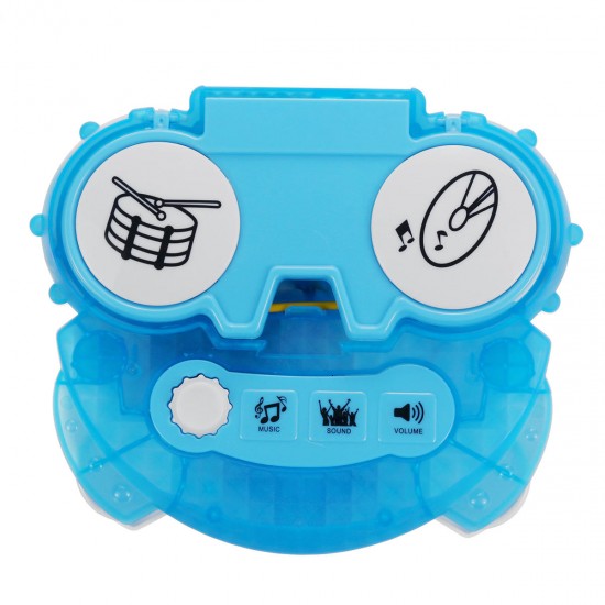 Kids Microphone Karaoke Adjustable Set Stand Phone Music Play Kids Microphone Karaoke Adjustable Set Stand Phone Music Play