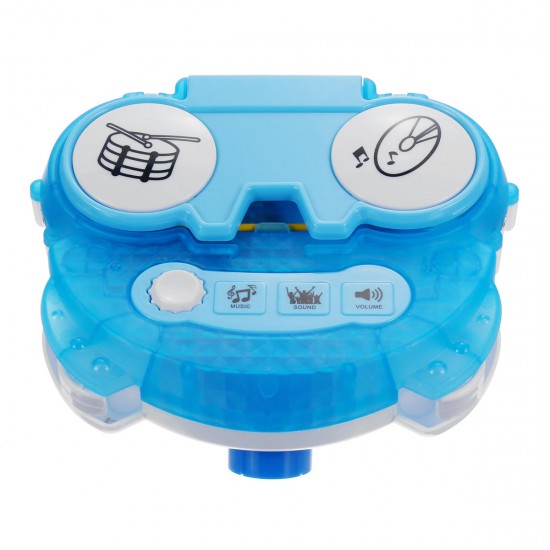 Kids Microphone Karaoke Adjustable Set Stand Phone Music Play Kids Microphone Karaoke Adjustable Set Stand Phone Music Play