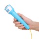 Kids Microphone Karaoke Adjustable Set Stand Phone Music Play Kids Microphone Karaoke Adjustable Set Stand Phone Music Play