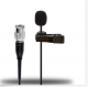 Lavalier Lapel Microphone For AKG PT40 PT45 PT60 DPT700 DPT800 Wireless System For Teaching Speach