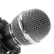 Live Microphone Condenser Microphone Wired Singing Recording Broadcasting Podcast MIC with Tripod Stand for PC Laptop Phone Live Microphone Condenser Microphone Wired Singing Recording Broadcasting Podcast MIC with Tripod Stand for PC Laptop Phone