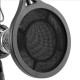 Live Microphone Condenser Microphone Wired Singing Recording Broadcasting Podcast MIC with Tripod Stand for PC Laptop Phone Live Microphone Condenser Microphone Wired Singing Recording Broadcasting Podcast MIC with Tripod Stand for PC Laptop Phone