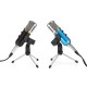 MK-F200TL Audio USB Condenser Microphone Sound Recording Vocal Microphone Mic Stand Mount MK-F200TL Audio USB Condenser Microphone Sound Recording Vocal Microphone Mic Stand Mount