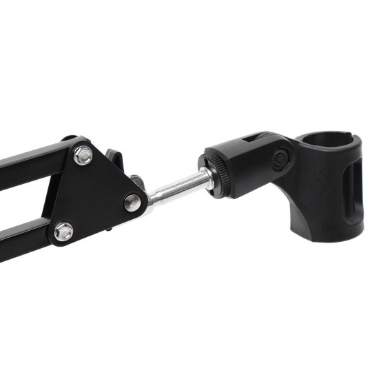 PSA1 Studio Microphone Boom Arm Stands Suspension Table Mount Frame Holders PSA1 Studio Microphone Boom Arm Stands Suspension Table Mount Frame Holders